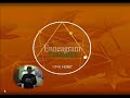 Systematics Course: Drawing an Enneagram