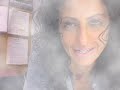 10.22.07 Gina Cutillo at Work