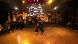 WE. Poppers (修平 + Naoko + YSKE + Tsubasa + Hayato + Saki) – Dance, sing, love vol.1