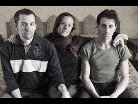 THE REAL HIKERS: LAST NIGHT IN SYRIA