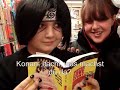 Itachi in der Buchhandlung... Itachi in der Buchhandlung...