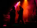 Asesinos Cereales - Sueños (en XLR 02/11/08)