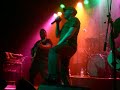 Asesinos Cereales - Sueños (en XLR 02/11/08)