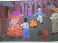 Songs from Slavery