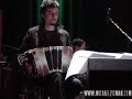 young argentinian/ swiss bandoneon soloist michael zisman performs with the swiss jazz orchestra.
- mr. dodo (by bert joris) part 2/2