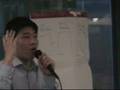 College Admissions Seminar A