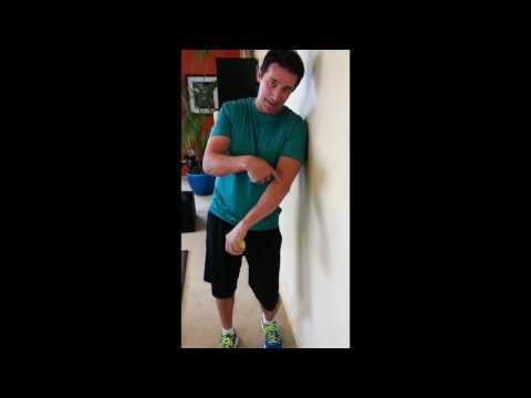 how to relieve forearm pain