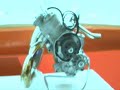Test ride KTM model year 2009 by Motociclismo Fuoristrada