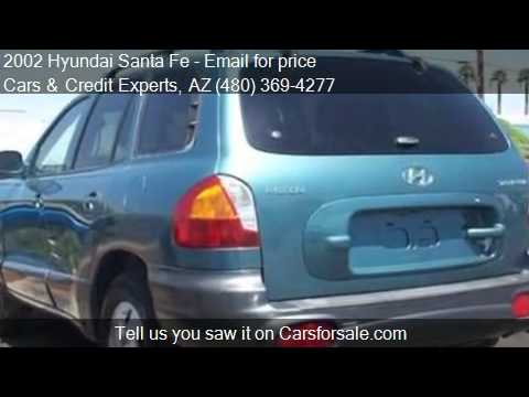 how to open fuel door on santa fe