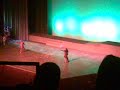 Mentally Challenged children perform at annual function