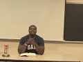 Tongues Web Reply 1 pt 4 Kevin Ellerbe