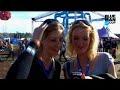 Windkracht 13 op Lowlands 2007 (Postbank & Blue Man Group)