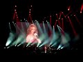 Celine Dion in Krakow love you more full(good quality)