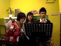 videos de 阳光宅男 sung by Maveric from Intune Music School!
