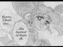 Manga Sailor Moon Act 24(Part 1)