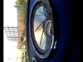 Bomber dub no Fusca Do Morceli part 1