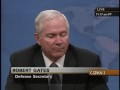 Secretary Gates and Admiral Mullen on Social Networking