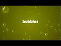 Bubbles (using after effects and trapcode particular) Bubbles (using after effects and trapcode particular)