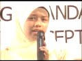 Politeknik Tudung Kiroro Mirae Malaysia Version