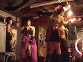 Ceramic Corsets