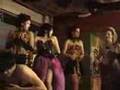 Ceramic Corsets