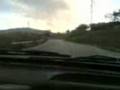 Rally pegeaut 106 Super 1600 cc Sapienza G.Alessandria della rocca