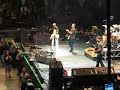 Pearl Jam - MSG 2 6.25.08 - Alive/Yellow Led