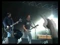 Qotsa - First It Giveth Rock en Seine 2005