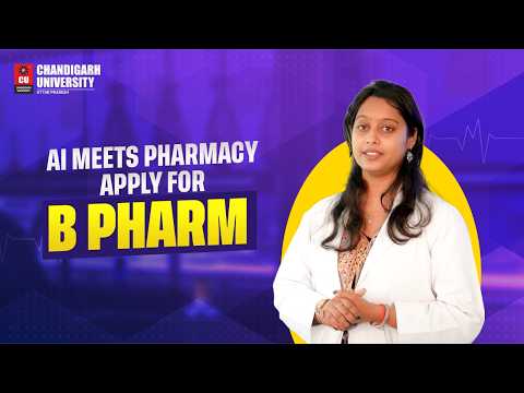 Chandigarh University Lucknow General video thumbnail 31