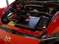 RX8 Dyno Day