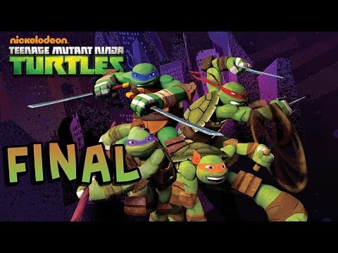 NICKELODEON PART 1