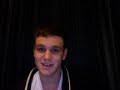 For Good - Wicked - Adam Francis