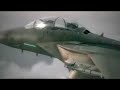 45 by shinedown with ace combat six and a little bit of tom clancy's hawx