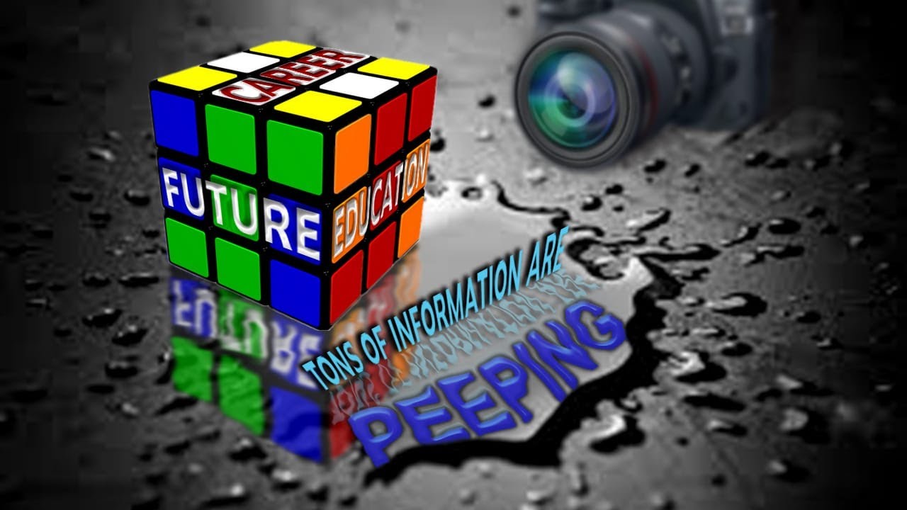 The package of information is eager to be launched with final attire. Presenting OPTAGE BROADCASTING