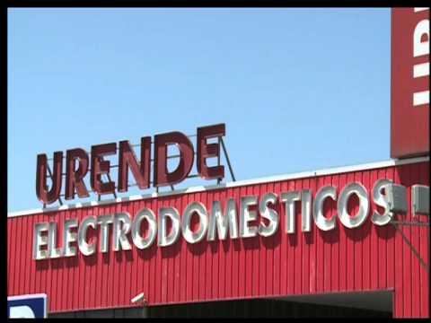 Negociación Urende