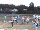 Lakeshoremen 2007 - drum break segment