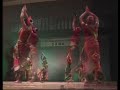 Mahishasura Mardhini - GAMA Onam 2008 - Anisha Paul