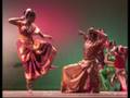 Mahishasura Mardhini - GAMA Austin Onam 2008 - Anisha Paul