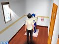 人工少女3　プレイ画面03