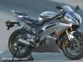 2008 Yamaha R6 - First Ride - Part 1