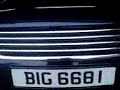 vw passat on 20