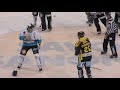Stevenson vs. Mäkelä.. tai sitten ei, KalPa-Pelicans 271007 Stevenson vs. Mäkelä.. tai sitten ei, KalPa-Pelicans 271007