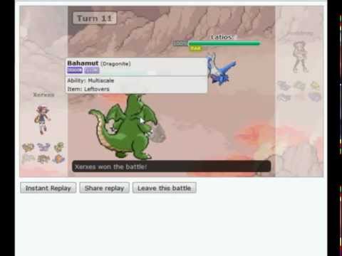 pokemon showdown pokemon showdown