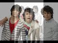 Jonas Brothers Retna Photoshoot HOt