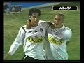 Compacto Colo Colo vs Toluca