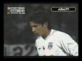 Compacto Colo Colo vs Toluca