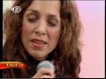 sertab erener - DARGIN DEGILIM (Live)