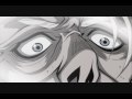Hellsing Haunted