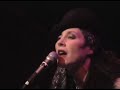 Jill Tracy - Room 19 live Jill Tracy - Room 19 live