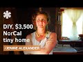DIY home for less than $3500